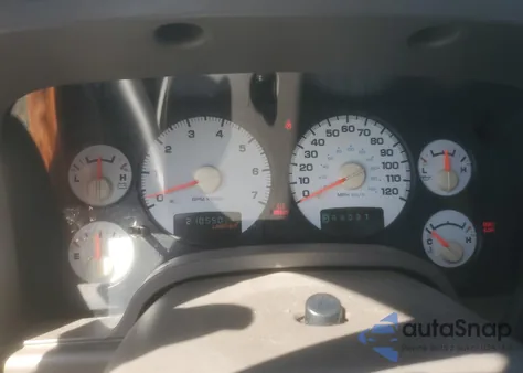 2002 Dodge Ram 1500 из США, поврежденный, VIN 1D7HA16N52J144011